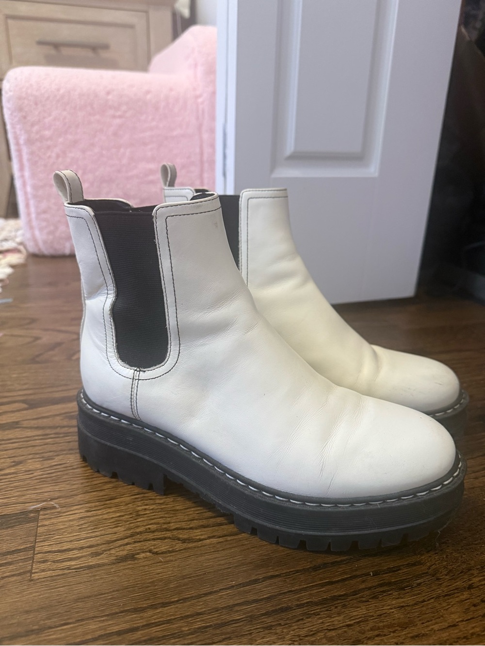 Marc Fisher Boot